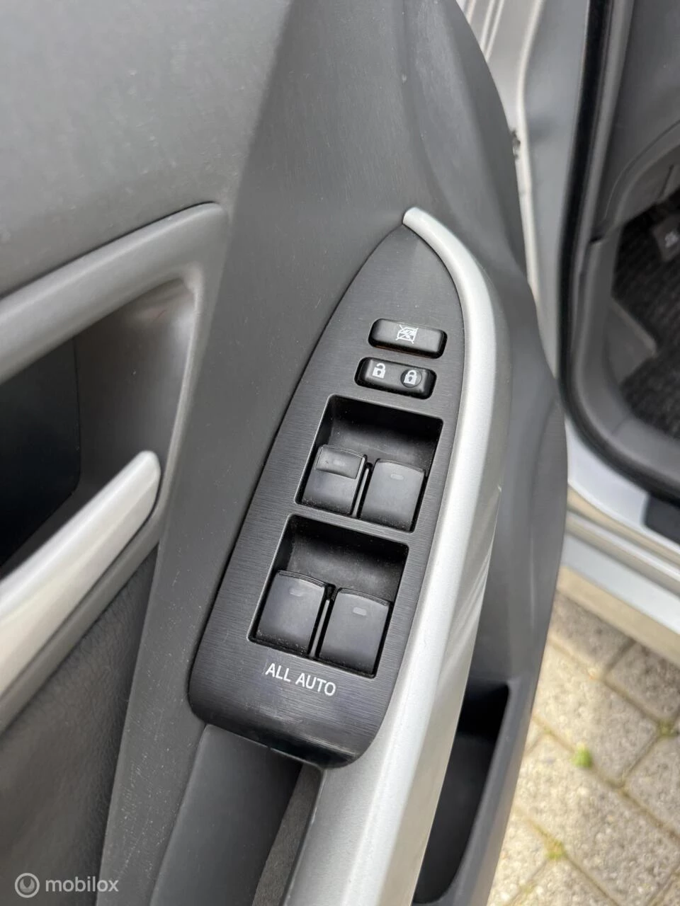 Hoofdafbeelding Toyota Prius