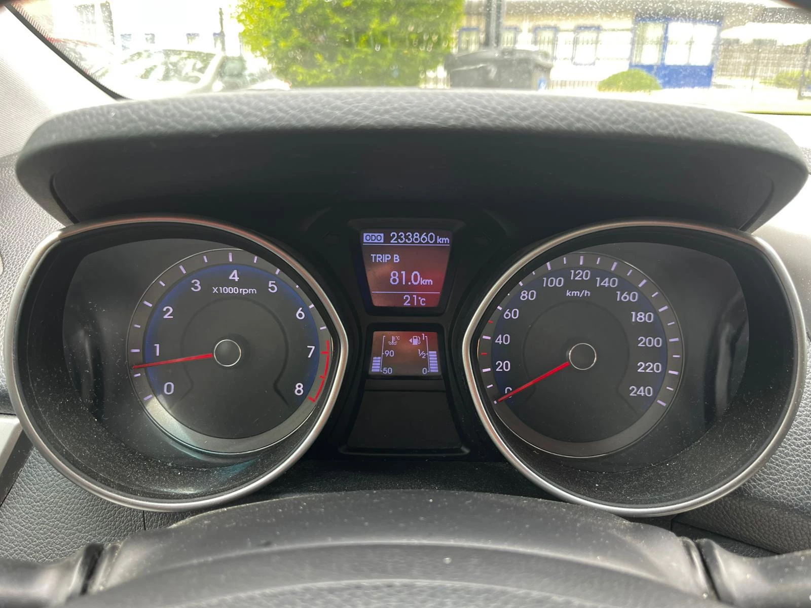 Hoofdafbeelding Hyundai i30
