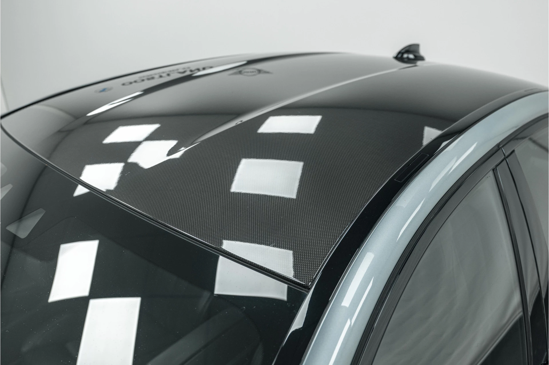 Hoofdafbeelding BMW M5