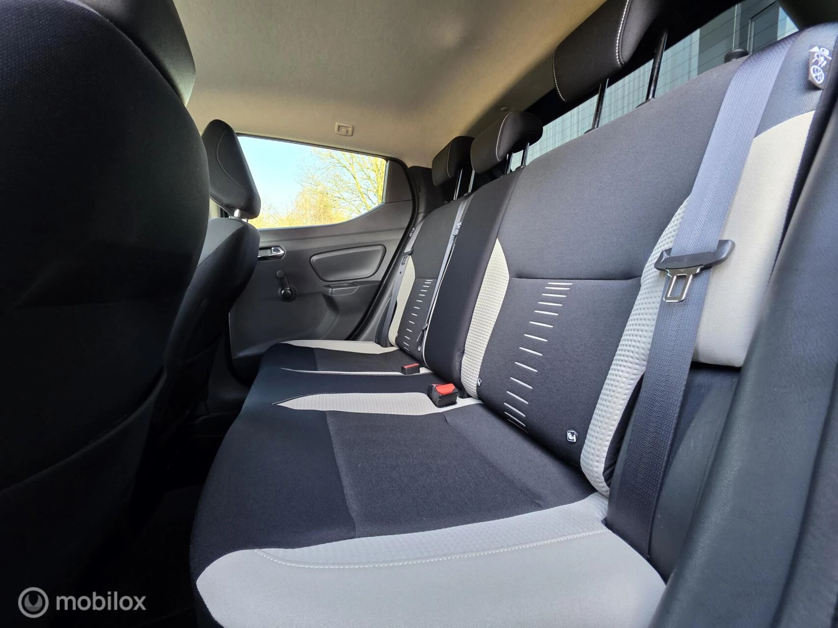 Hoofdafbeelding Nissan Micra