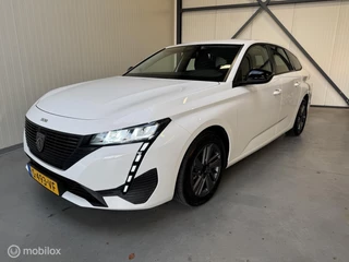 Peugeot 308 1.2 PureTech Active business 2023