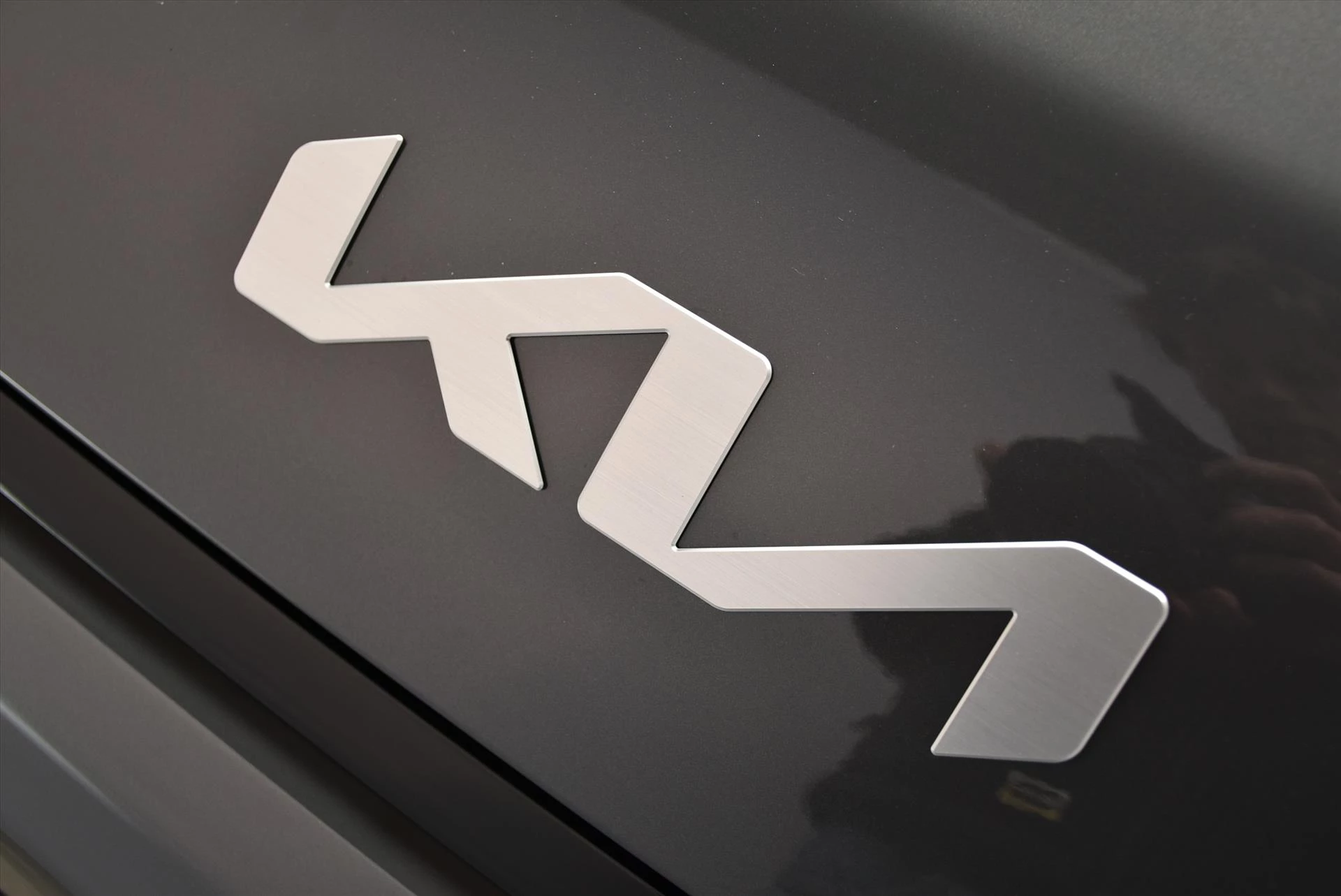 Hoofdafbeelding Kia EV3