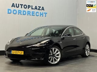 Tesla Model 3 Standard RWD Plus 60 kWh Autopilot trekhaak