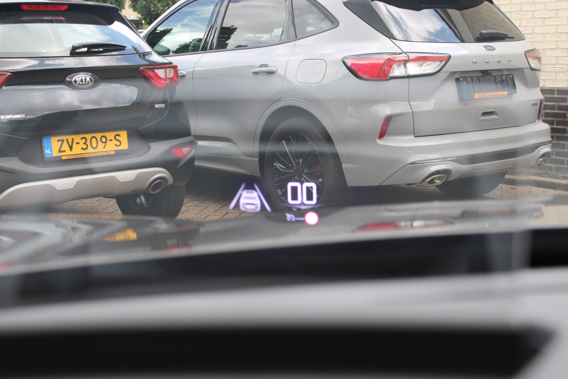 Hoofdafbeelding DS DS 3