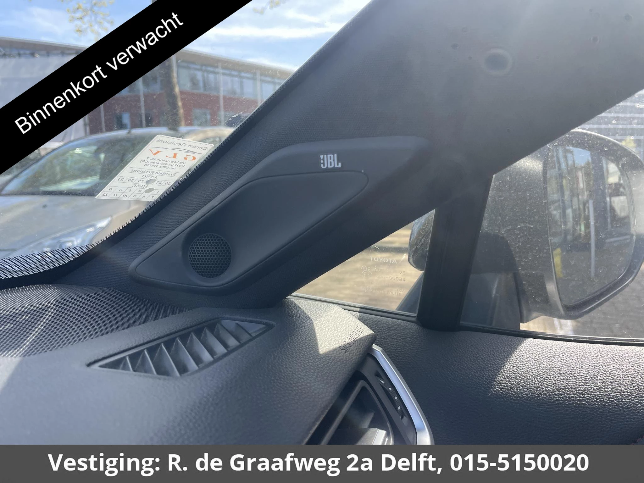 Hoofdafbeelding Toyota RAV4