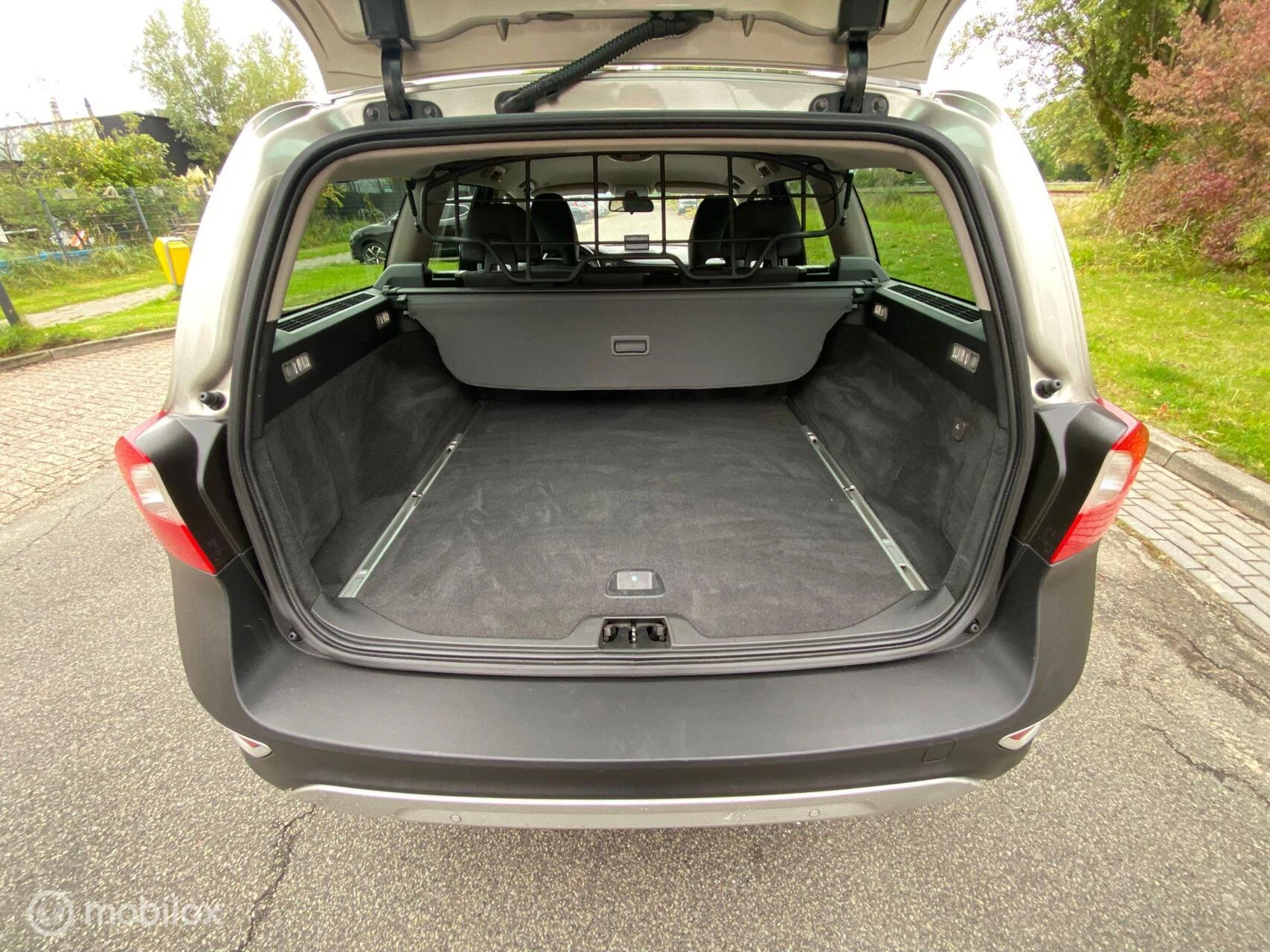 Hoofdafbeelding Volvo XC70