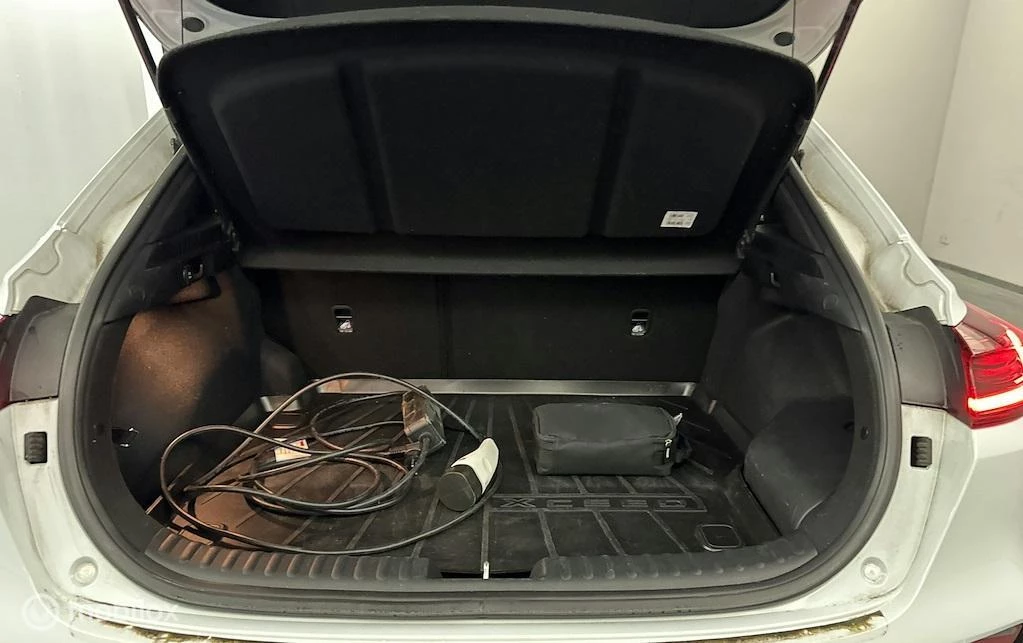 Hoofdafbeelding Kia XCeed