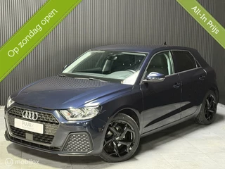Hoofdafbeelding Audi A1 Sportback Audi A1 Sportback 25 TFSI Advanced |CARPLAY|DEALERONDR|