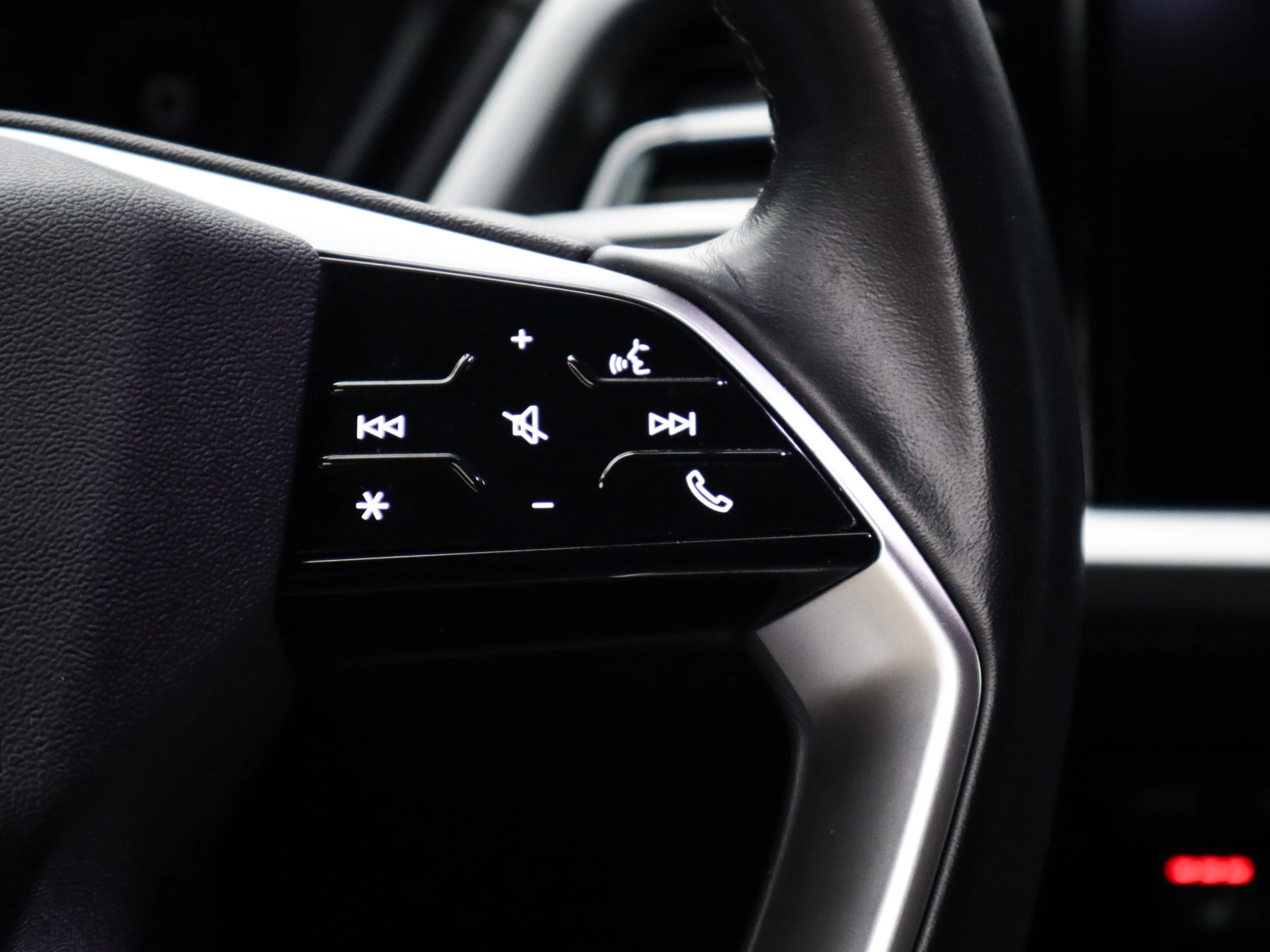 Hoofdafbeelding Audi Q4 Sportback e-tron