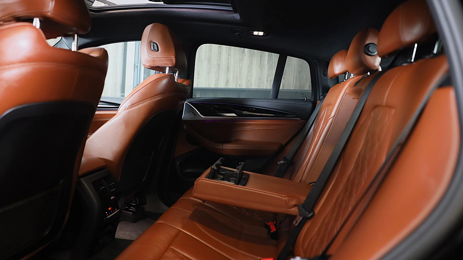 Hoofdafbeelding BMW X4