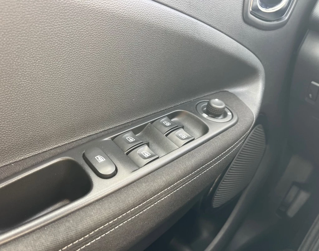 Hoofdafbeelding Renault ZOE