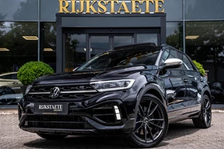 Volkswagen T-Roc R 2.0 TSI 4Motion|PANO|AKRA|ACC|19''|CAMERA