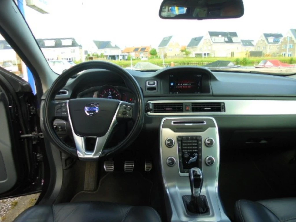 Hoofdafbeelding Volvo V70