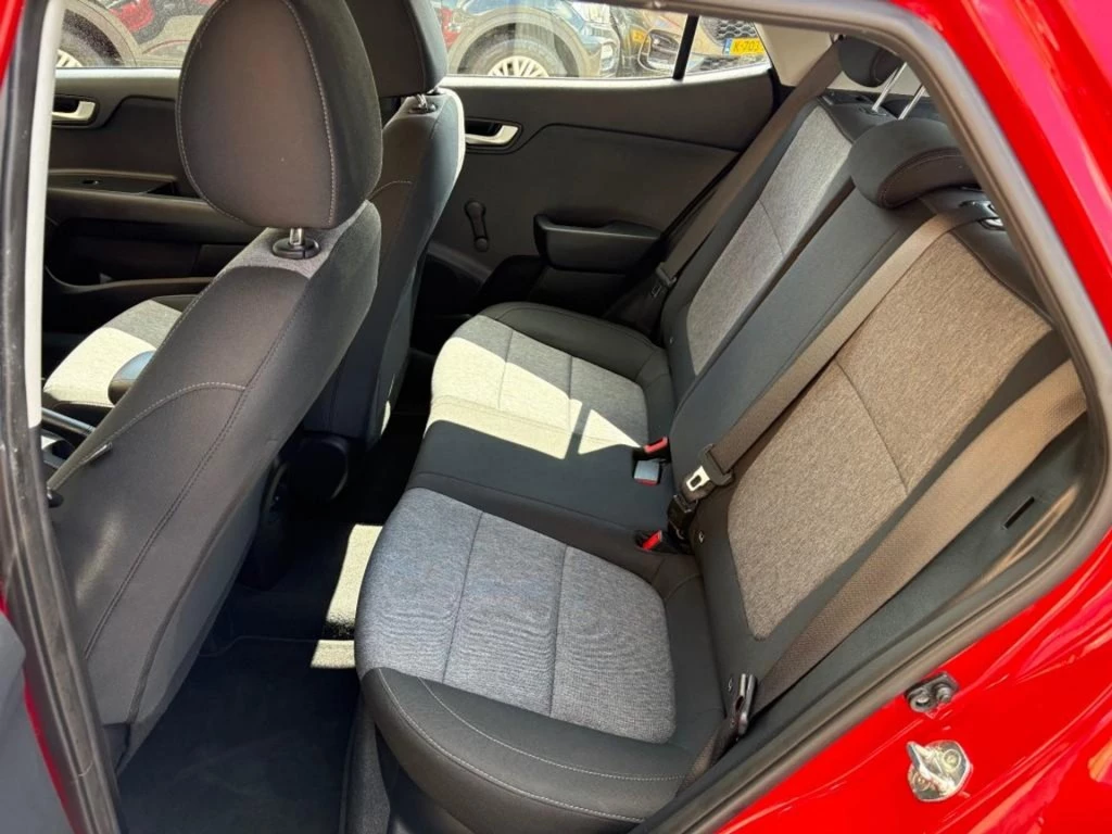 Hoofdafbeelding Kia Stonic