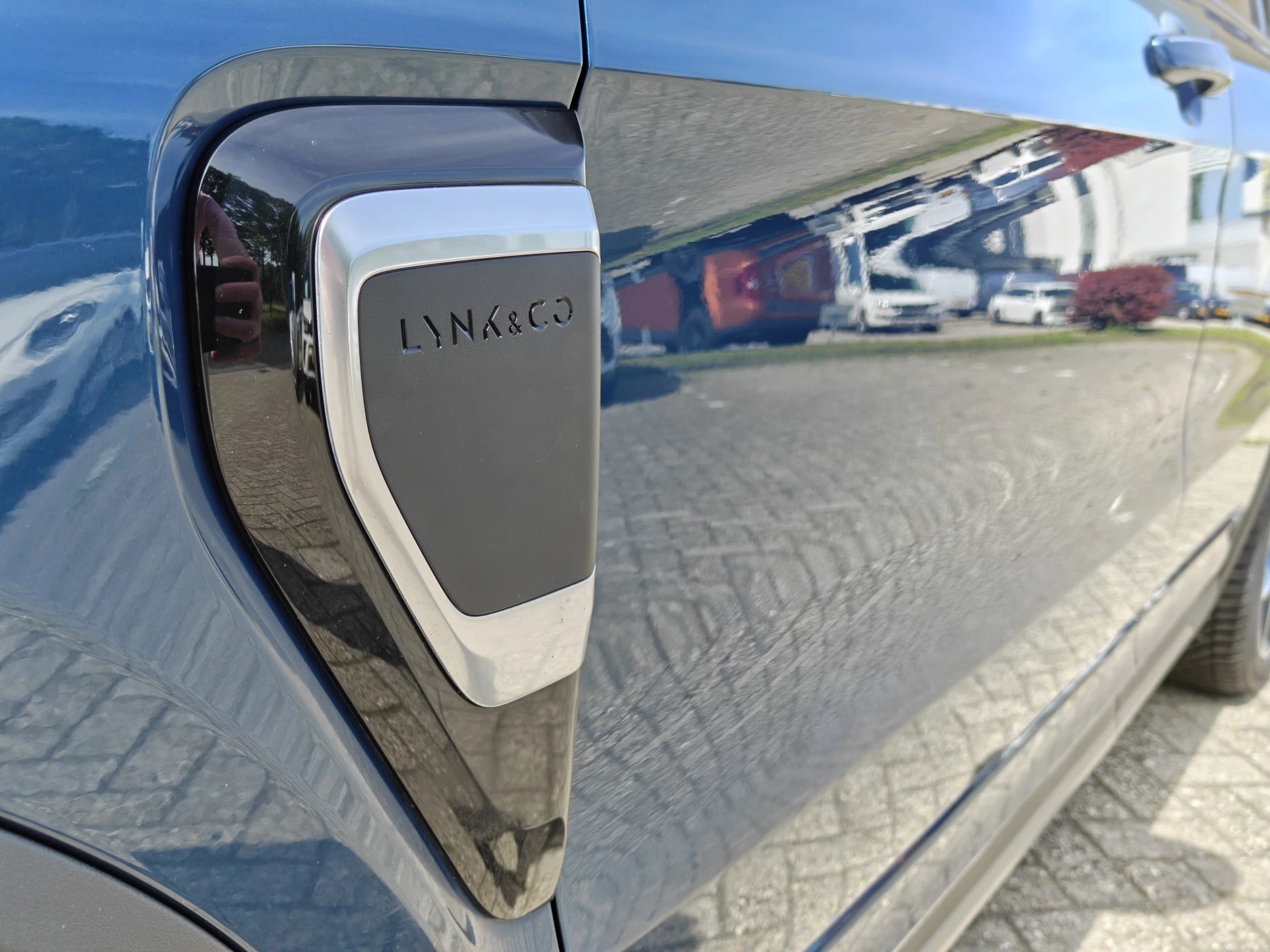 Hoofdafbeelding Lynk & Co 01