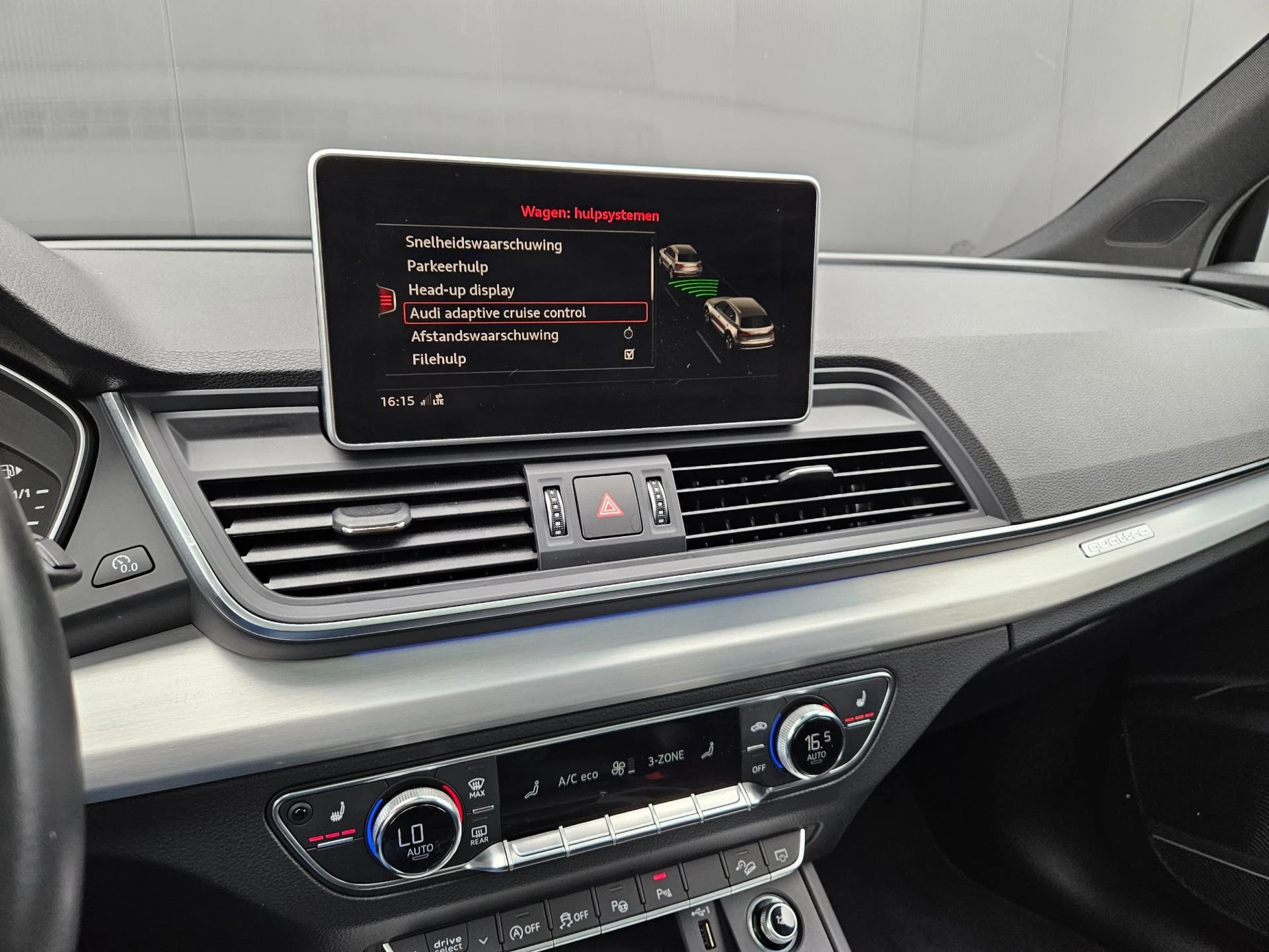 Hoofdafbeelding Audi SQ5