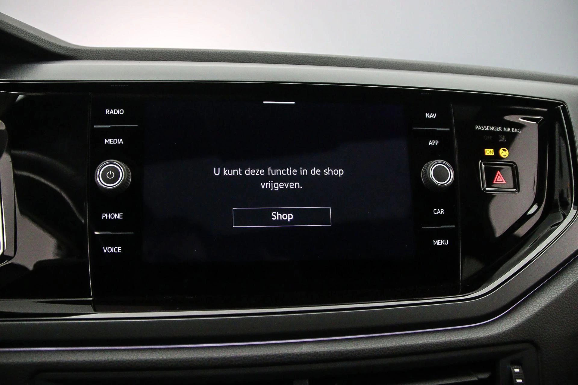 Hoofdafbeelding Volkswagen Taigo