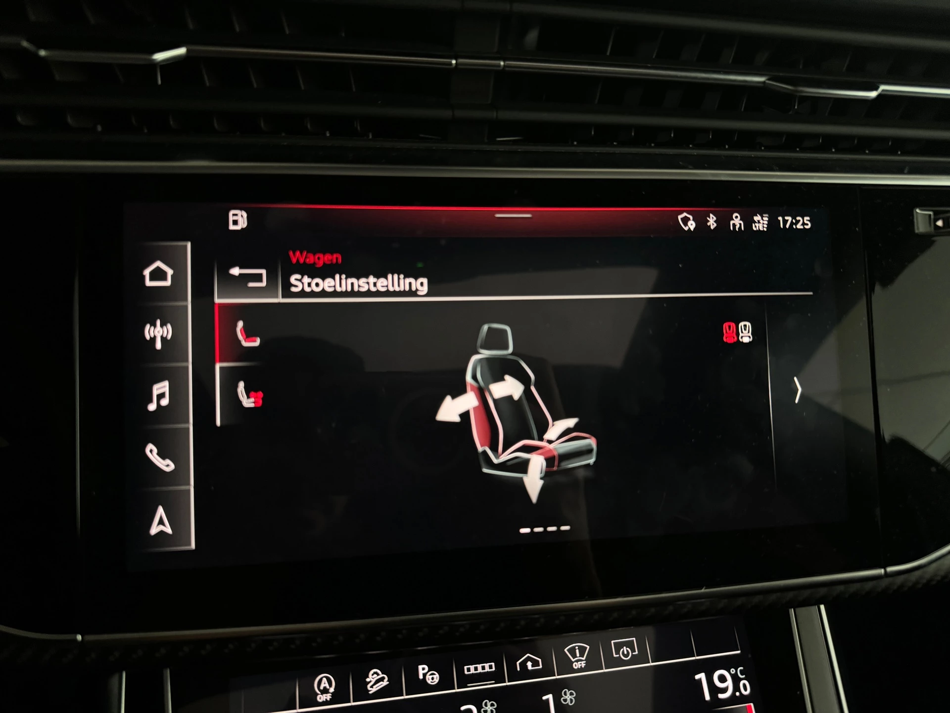 Hoofdafbeelding Audi RSQ8
