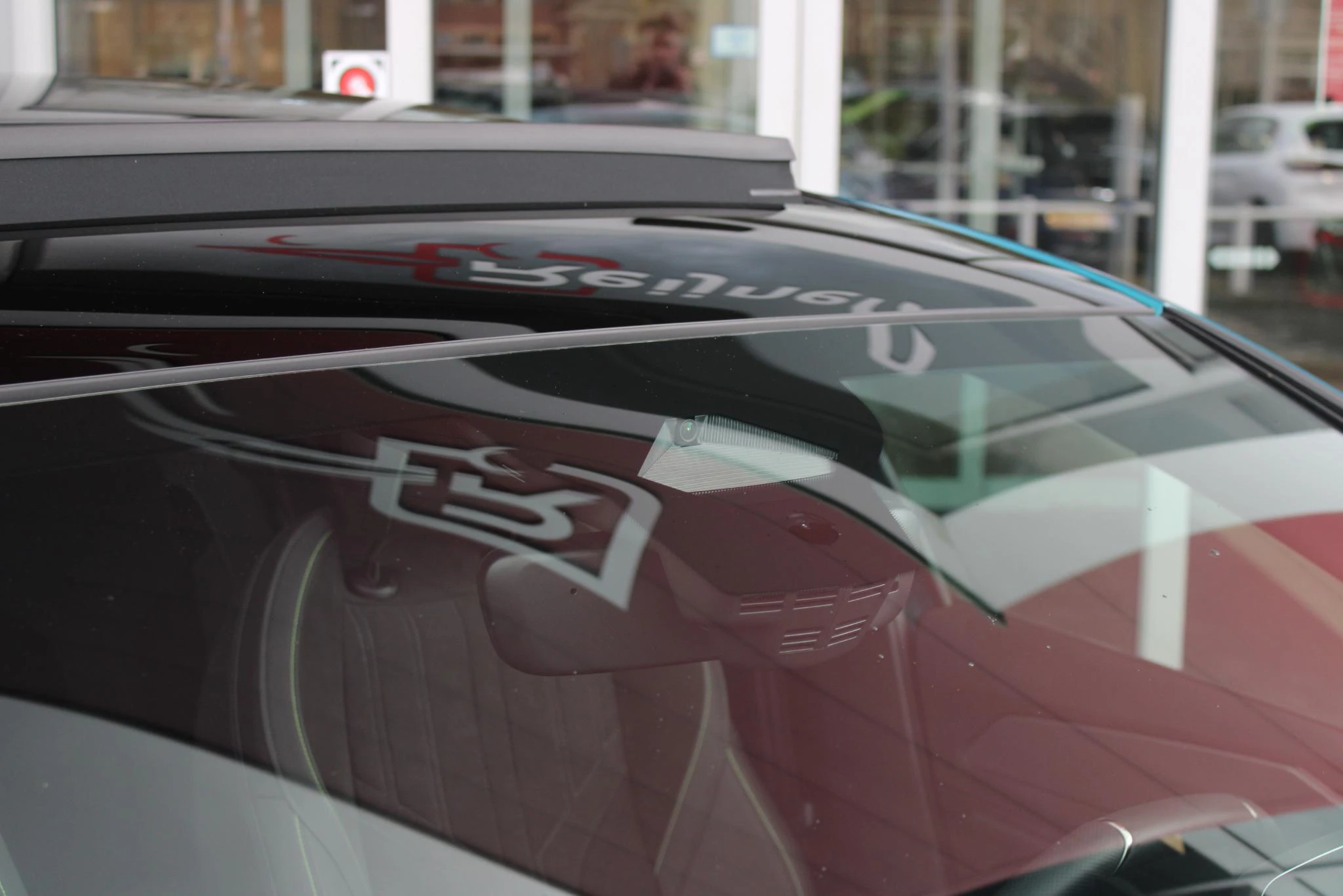 Hoofdafbeelding Peugeot 408