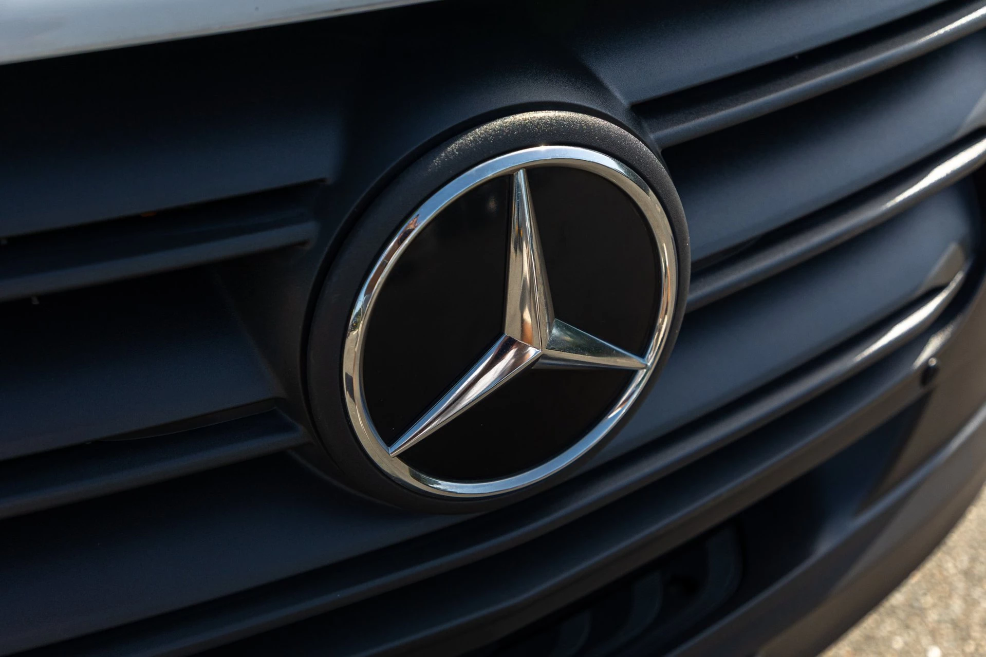 Hoofdafbeelding Mercedes-Benz eSprinter
