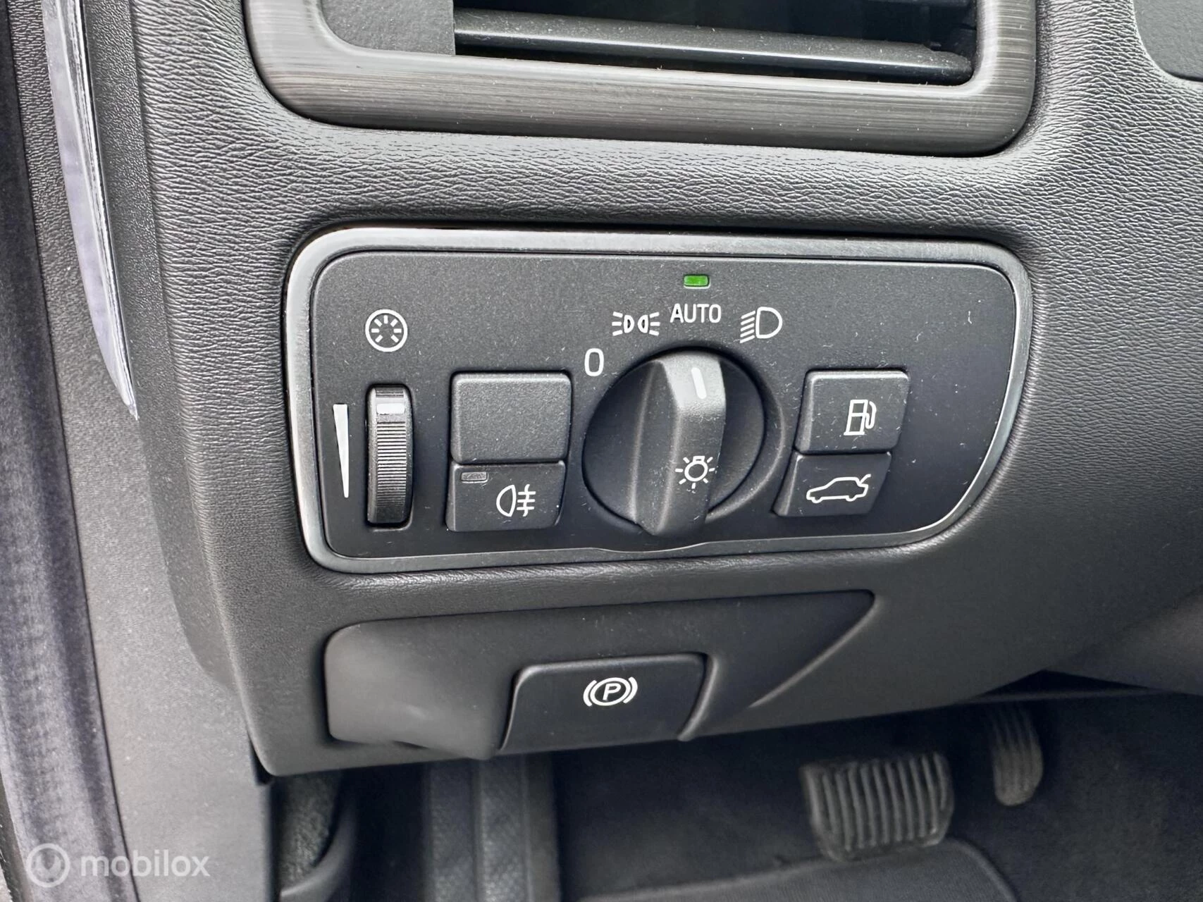 Hoofdafbeelding Volvo V70
