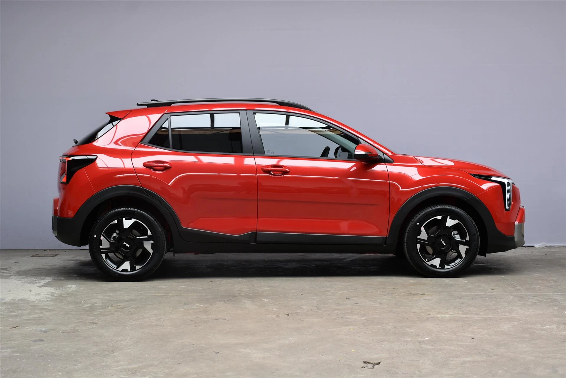 Hoofdafbeelding Kia Stonic