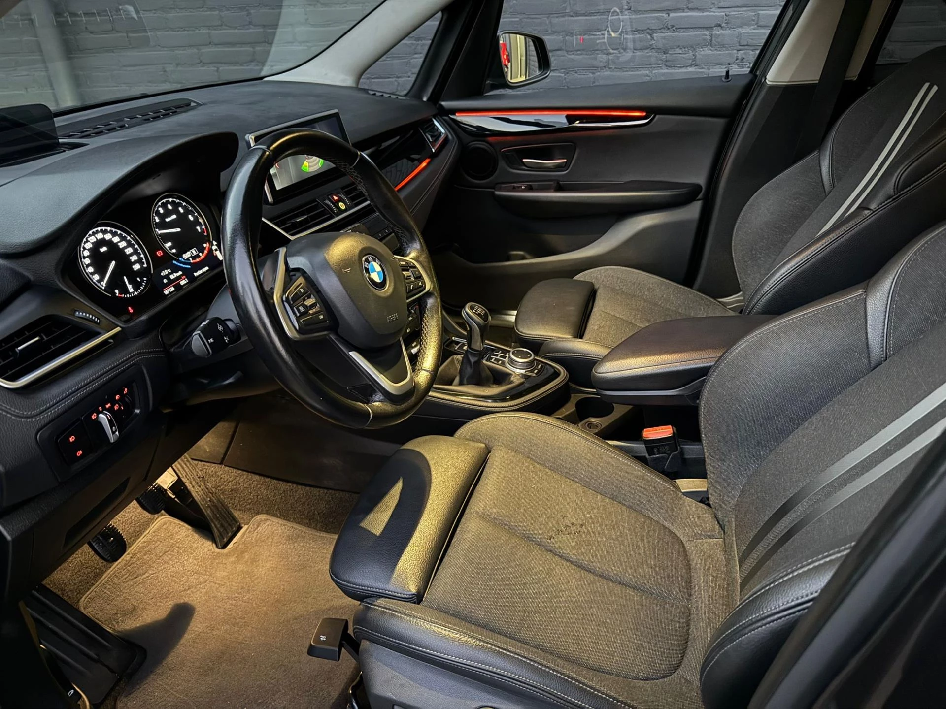 Hoofdafbeelding BMW 2 Serie