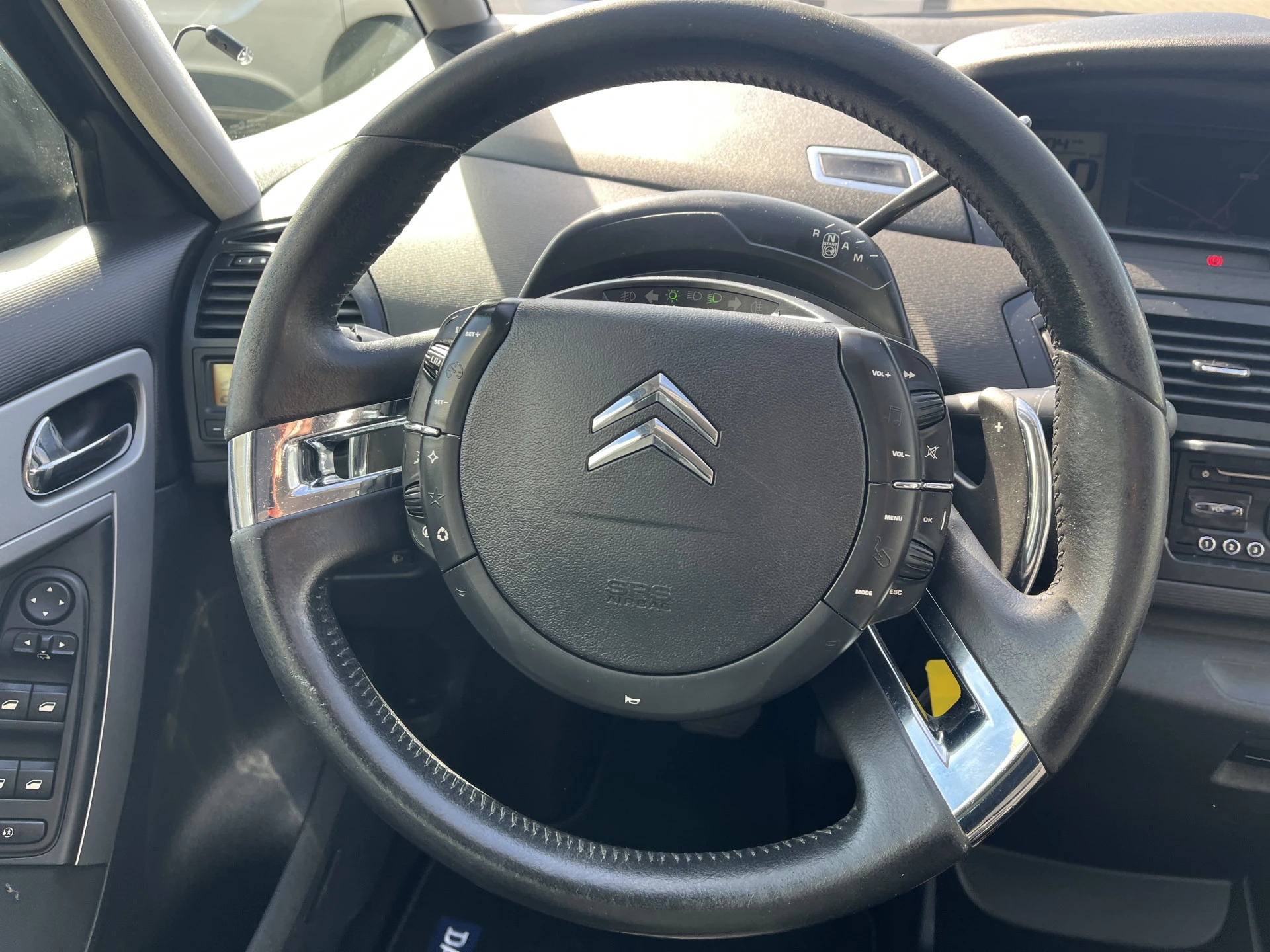 Hoofdafbeelding Citroën Grand C4 Picasso