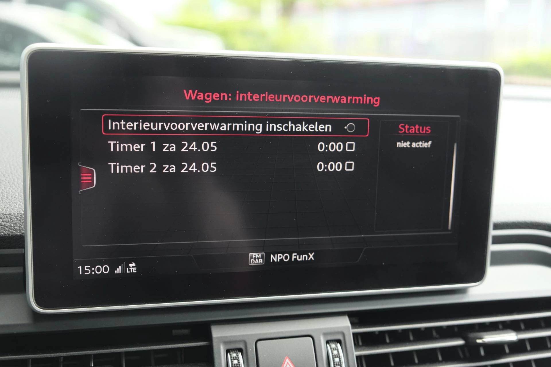Hoofdafbeelding Audi SQ5