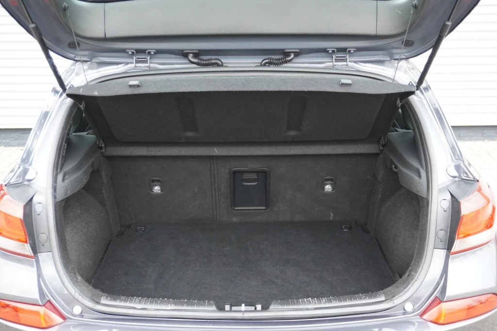 Hoofdafbeelding Hyundai i30