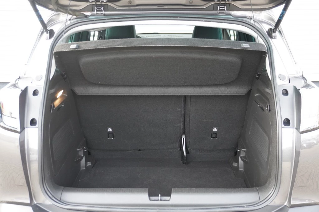 Hoofdafbeelding Opel Crossland