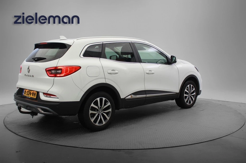 Hoofdafbeelding Renault Kadjar