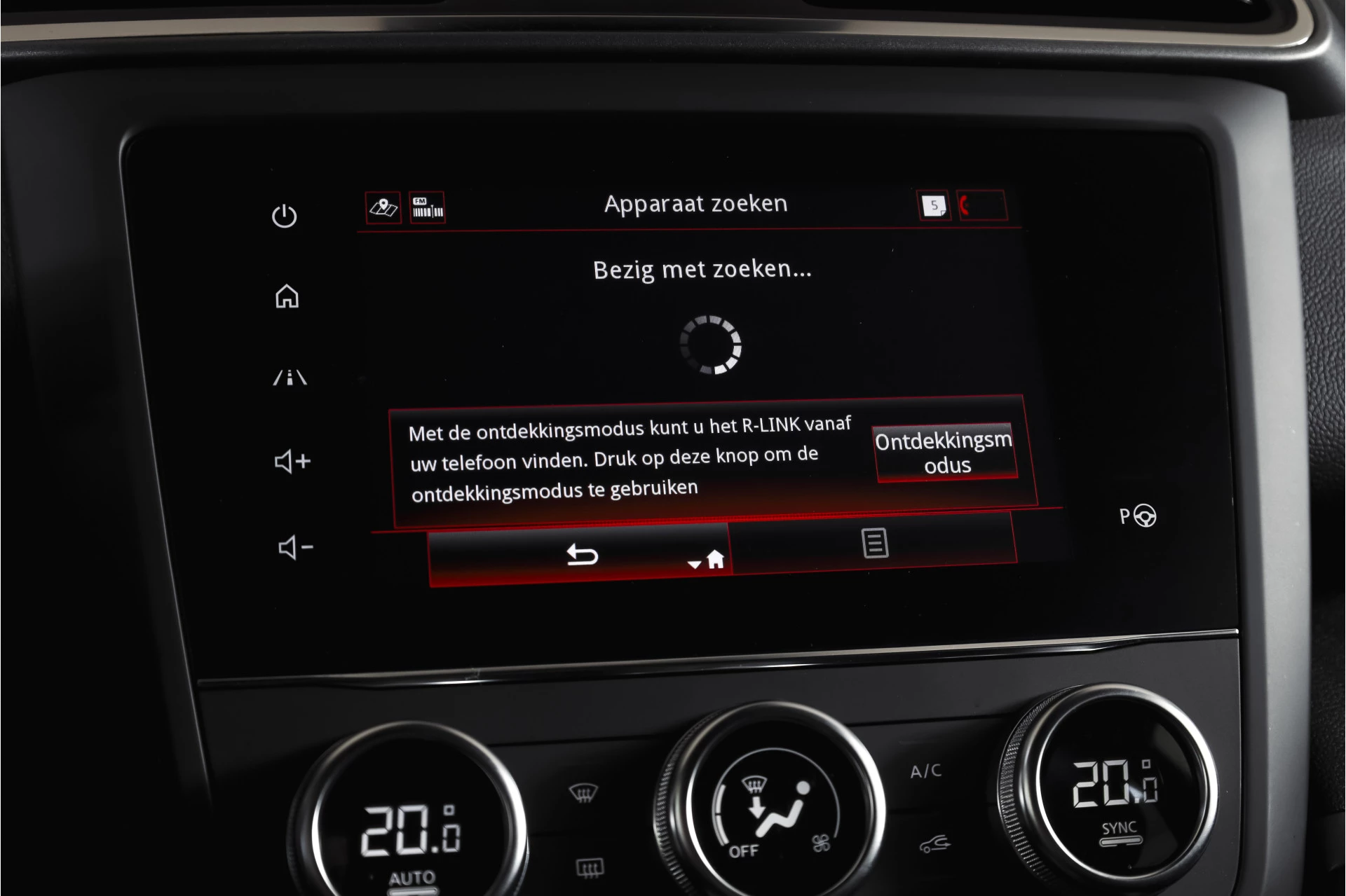 Hoofdafbeelding Renault Kadjar