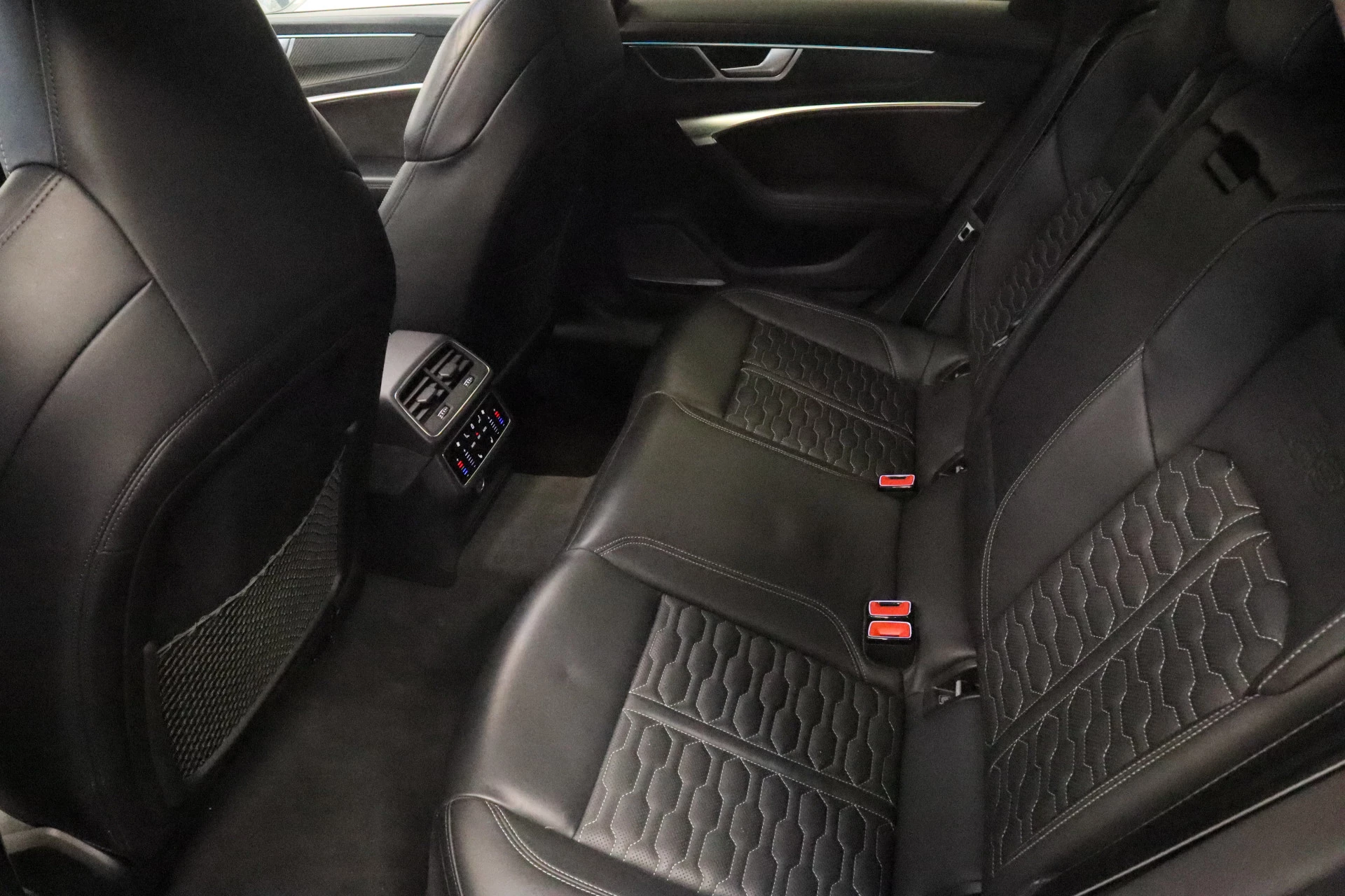 Hoofdafbeelding Audi RS6