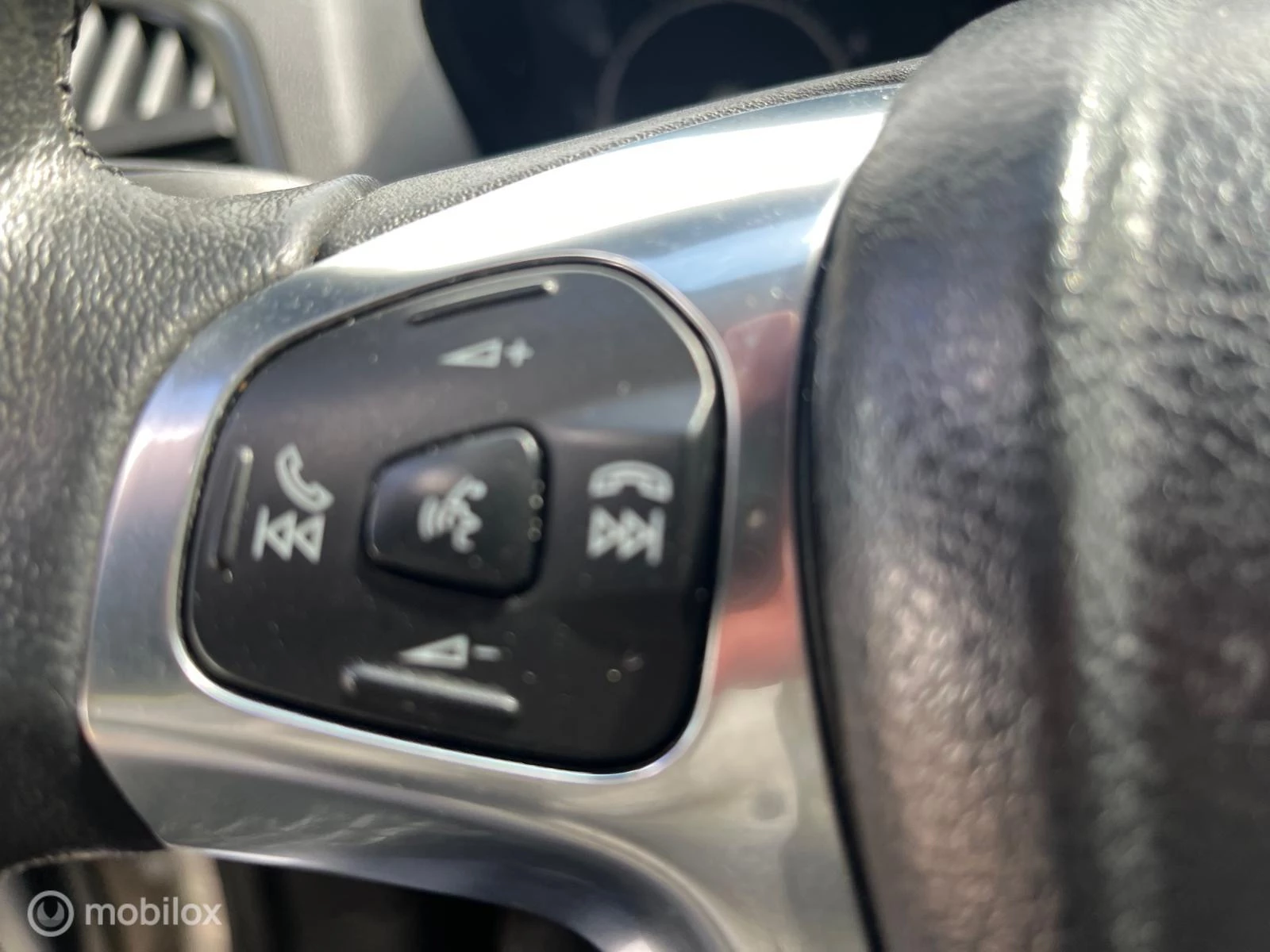 Hoofdafbeelding Ford EcoSport
