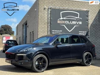 Porsche Cayenne 4.2 D S V8 Garantie/Alcantara/Pano/360Cam