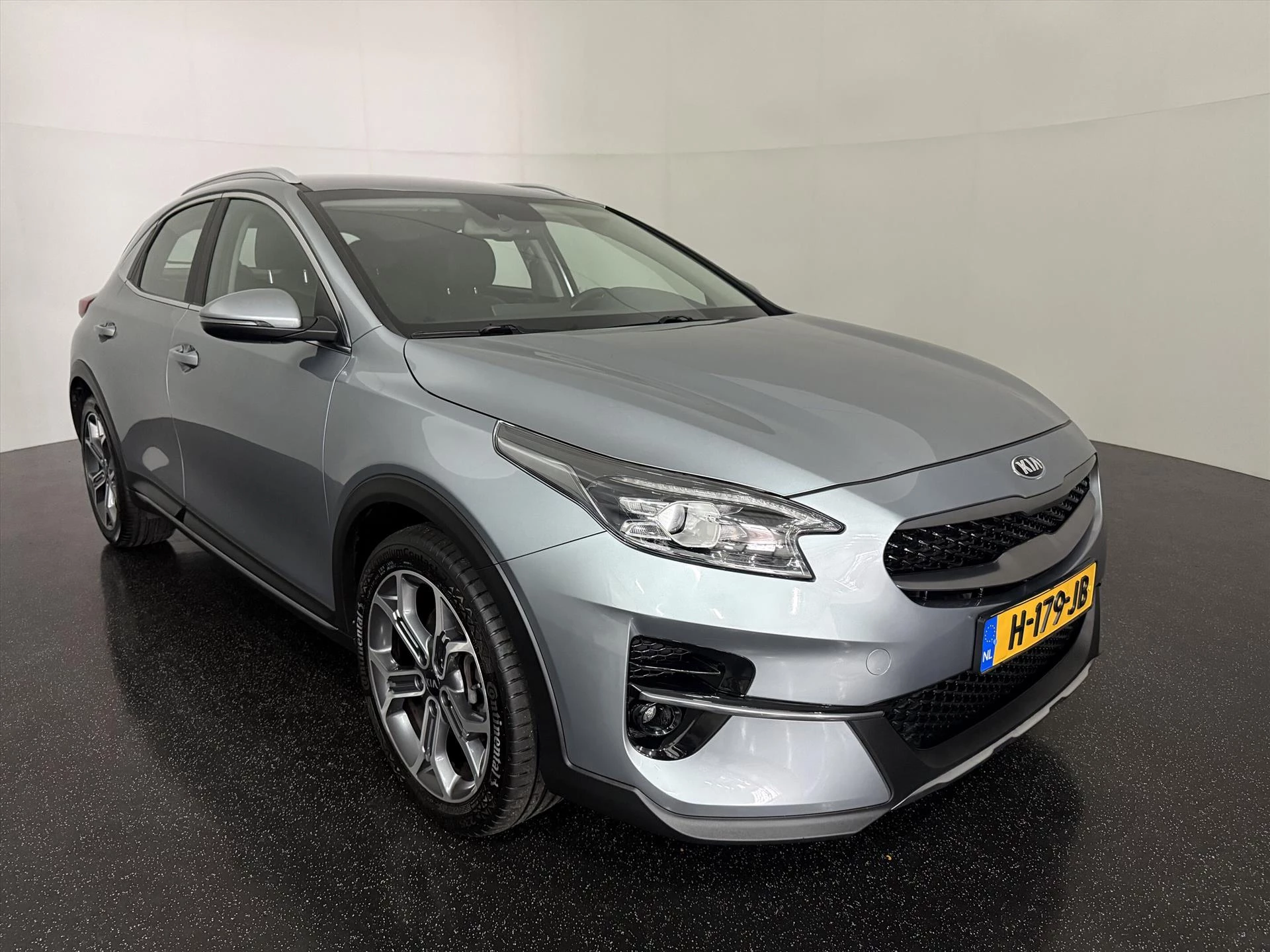 Hoofdafbeelding Kia XCeed