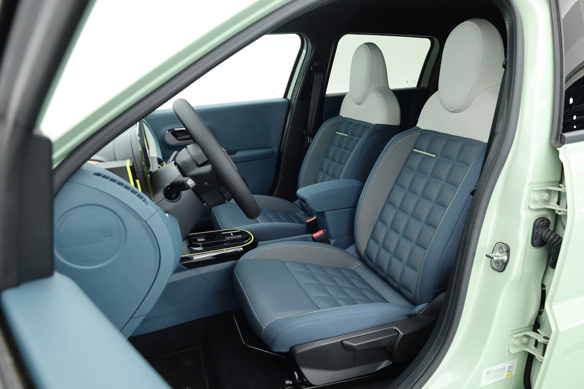 Hoofdafbeelding Fiat Grande Panda