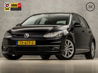 Volkswagen Golf 1.5 TSI Sportline (VIRTUAL COCKPIT, APPLE CARPLAY, GROOT NAVI, ALCANTARA, CLIMATE, SPORTSTOELEN, ADAPTIVE CRUISE, PARKEERSENSOREN, LM VELGEN, NIEUWSTAAT)