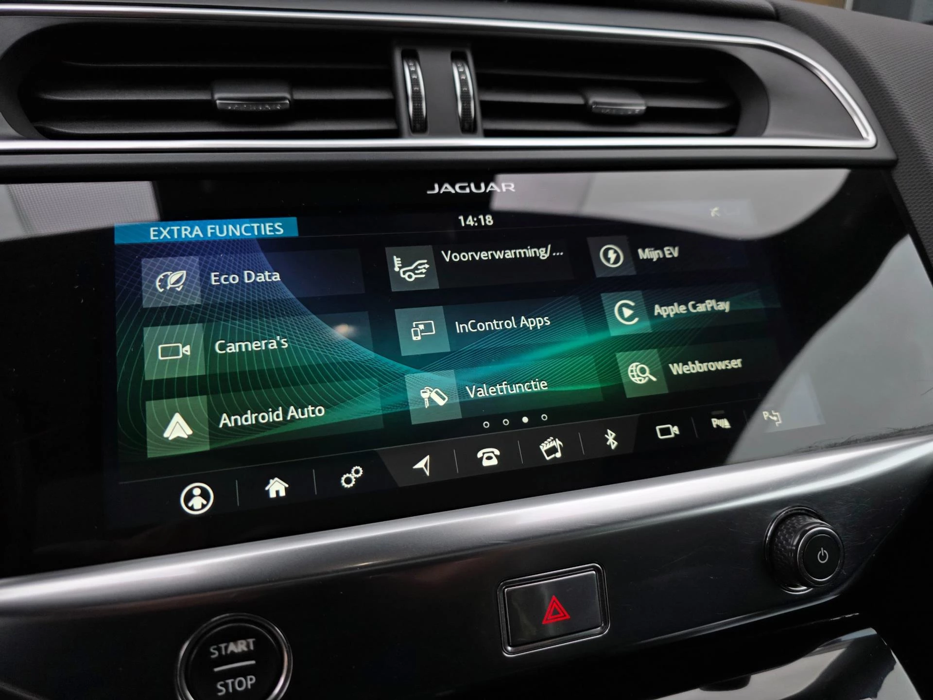 Hoofdafbeelding Jaguar I-PACE