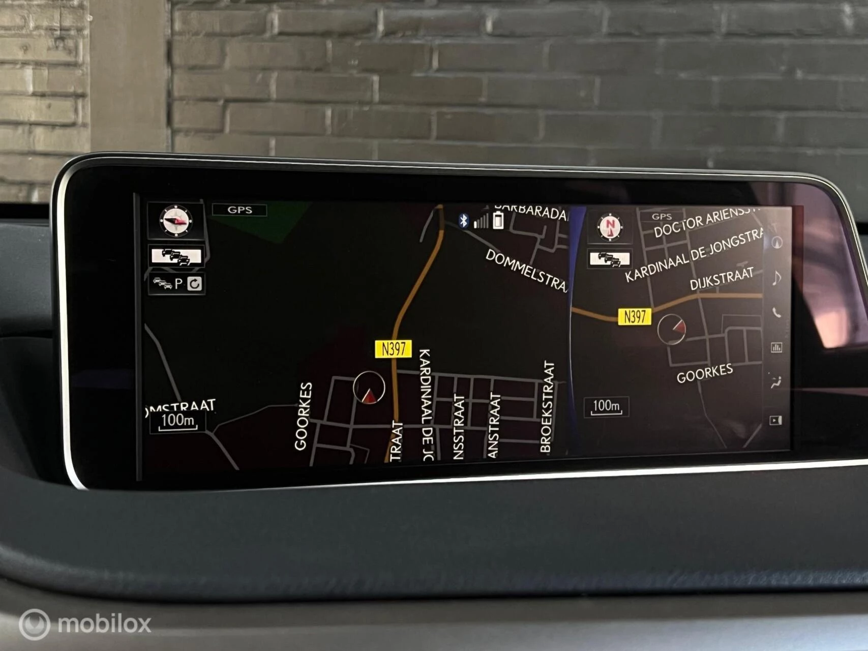 Hoofdafbeelding Lexus RX