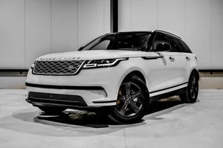 Land Rover Range Rover Velar D240 AWD S Luchtvering Panorama 240PK