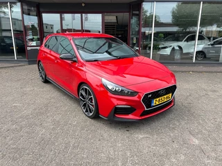 Hoofdafbeelding Hyundai i30 Hyundai i30 2.0 T-GDI N2 PERF.