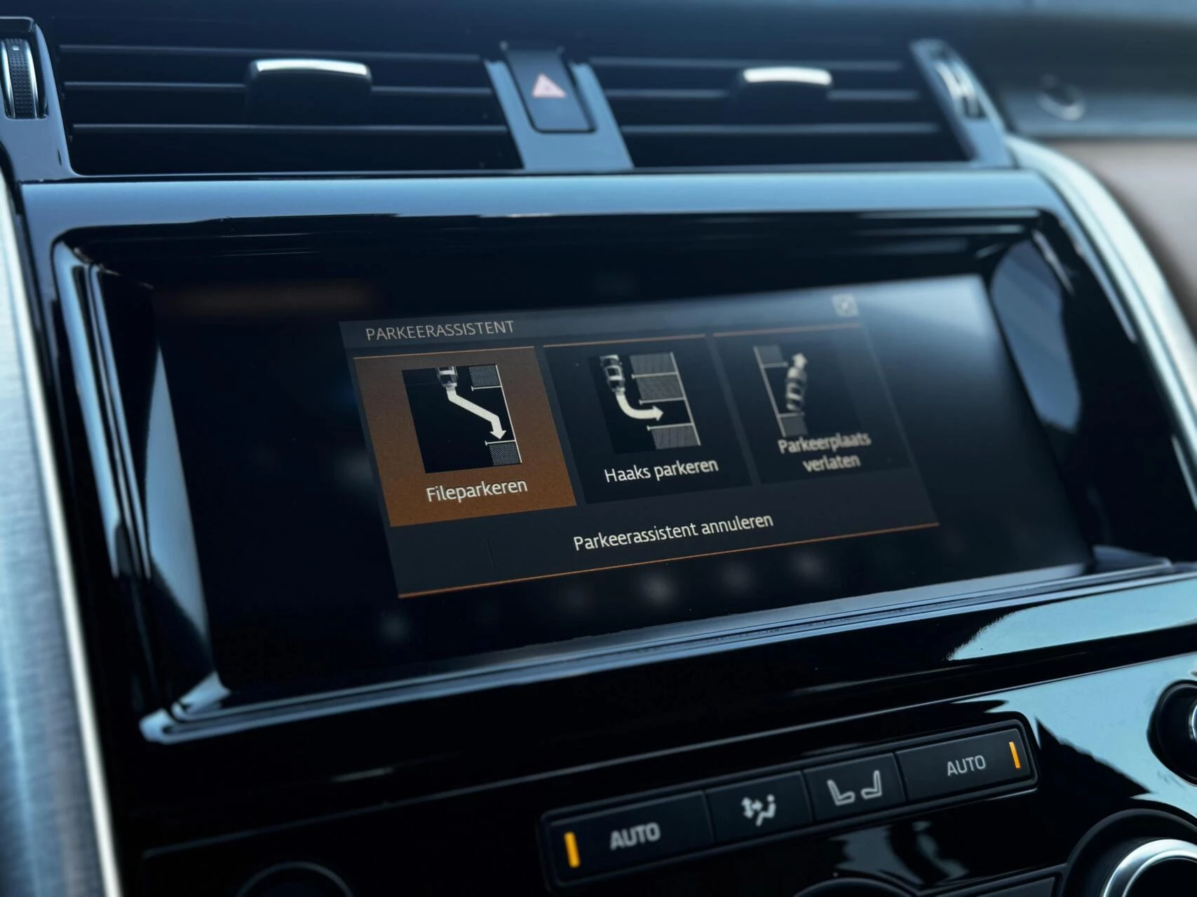 Hoofdafbeelding Land Rover Discovery