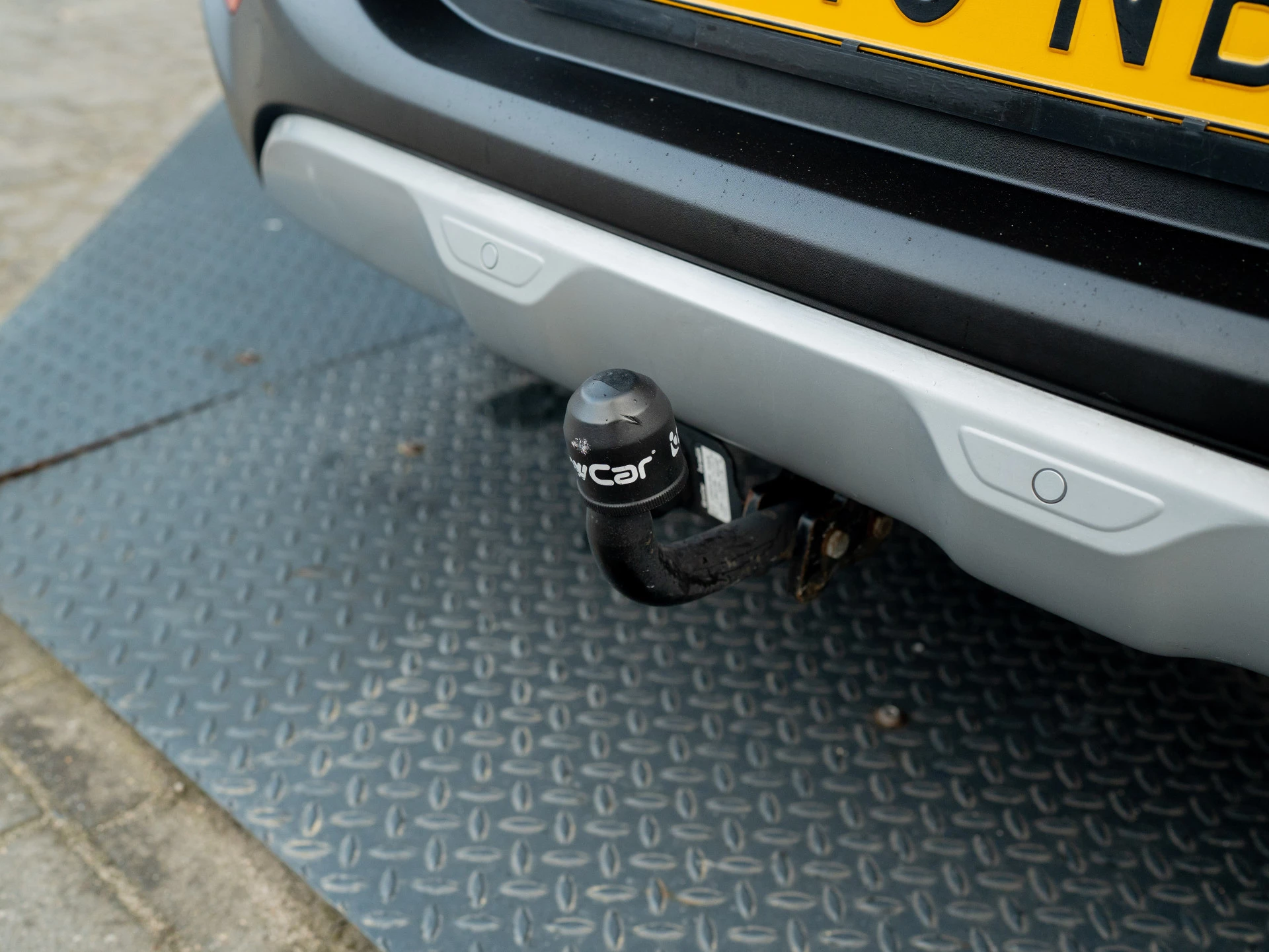 Hoofdafbeelding Kia Stonic