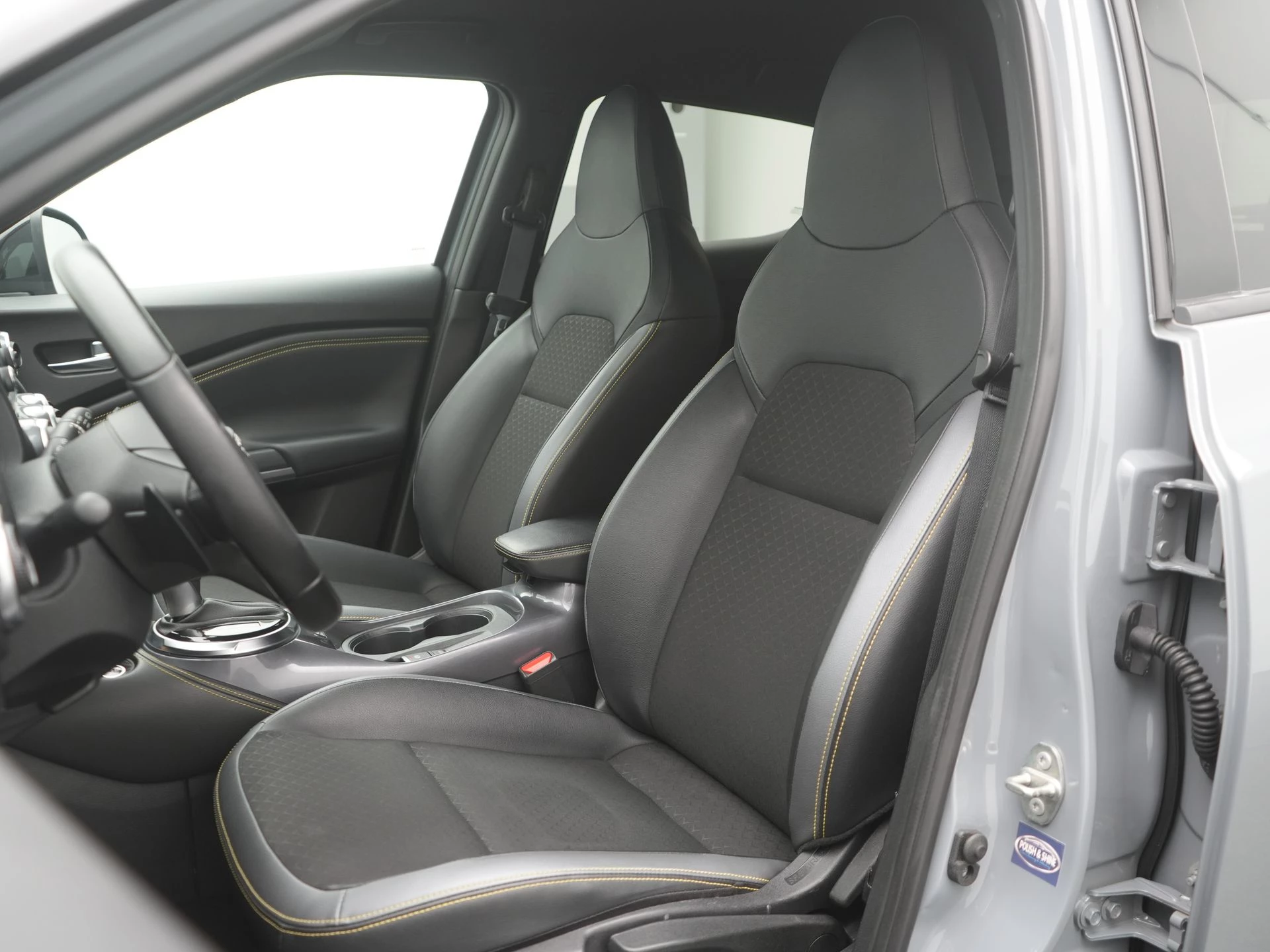 Hoofdafbeelding Nissan Juke