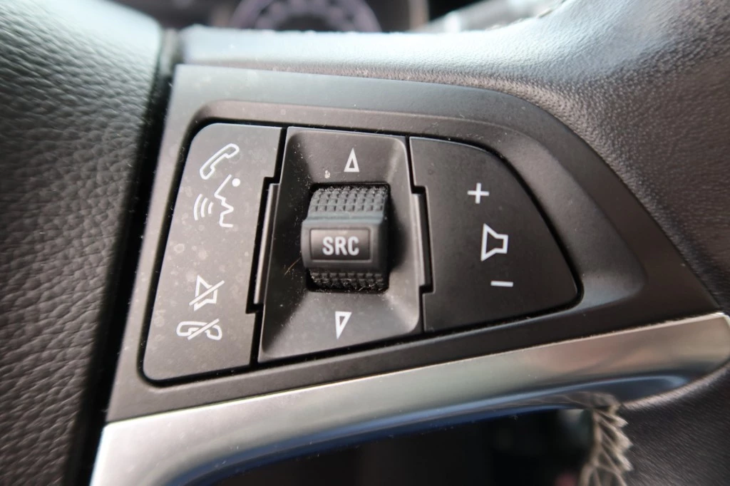 Hoofdafbeelding Opel Mokka X