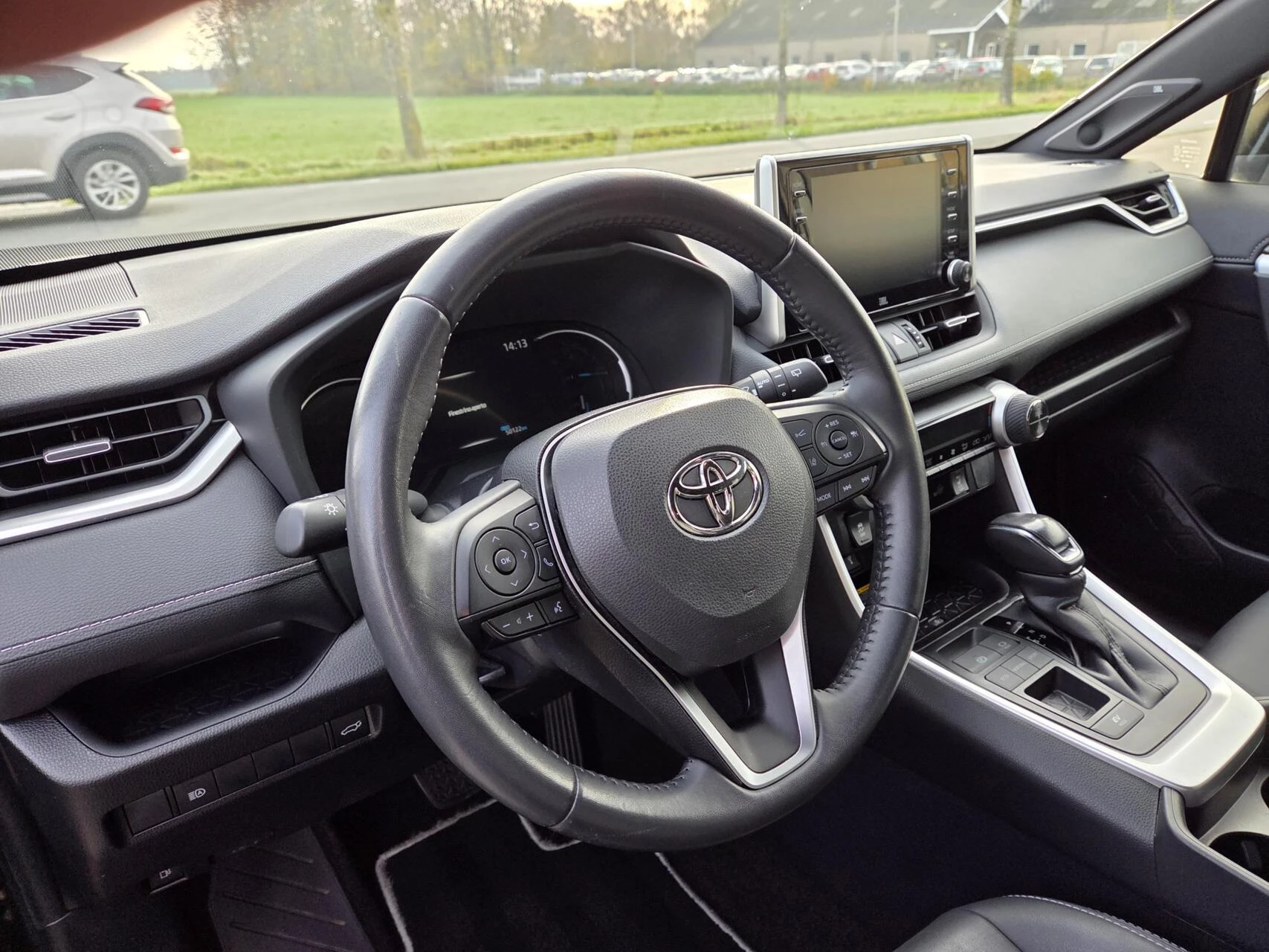 Hoofdafbeelding Toyota RAV4