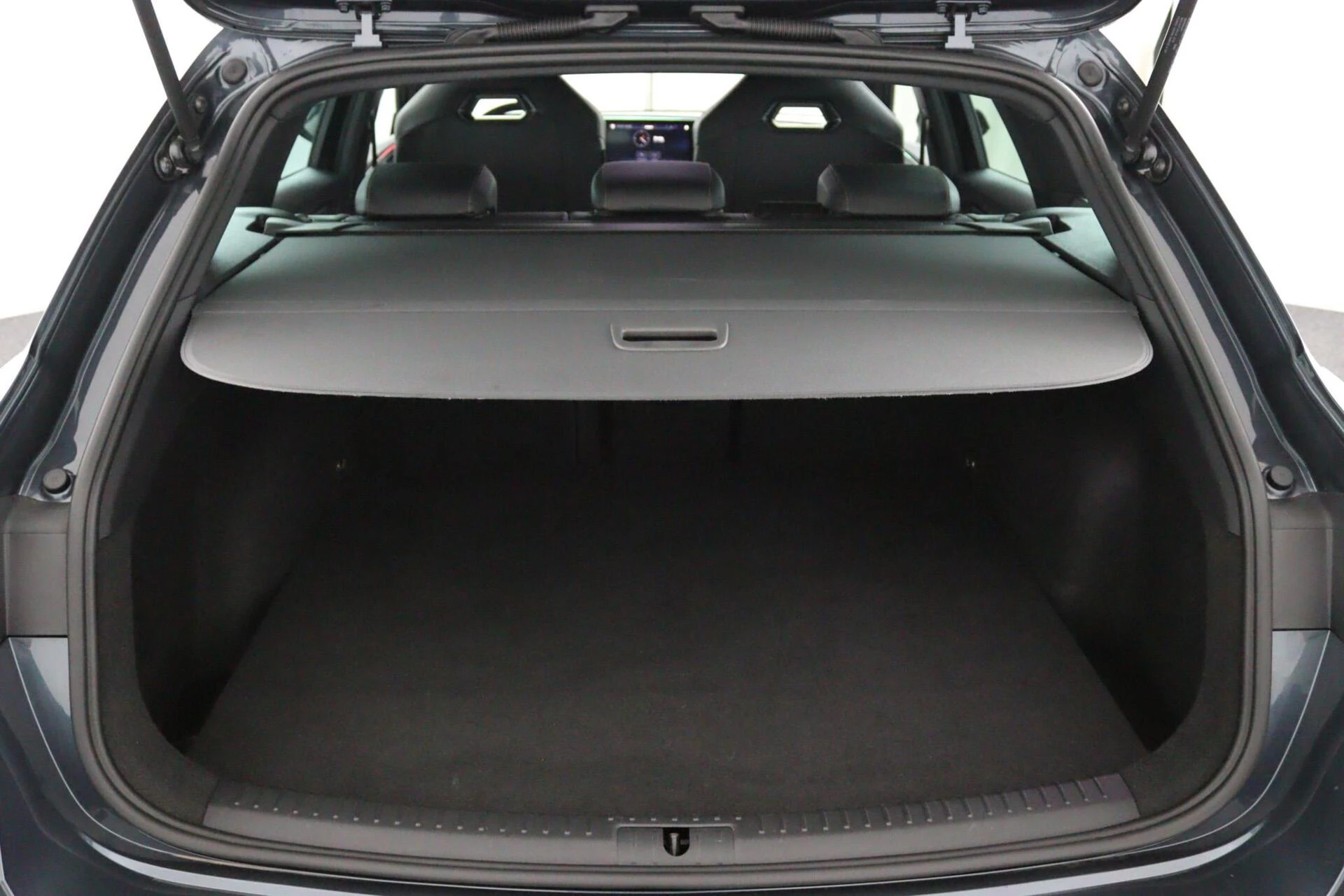 Hoofdafbeelding CUPRA Leon Sportstourer