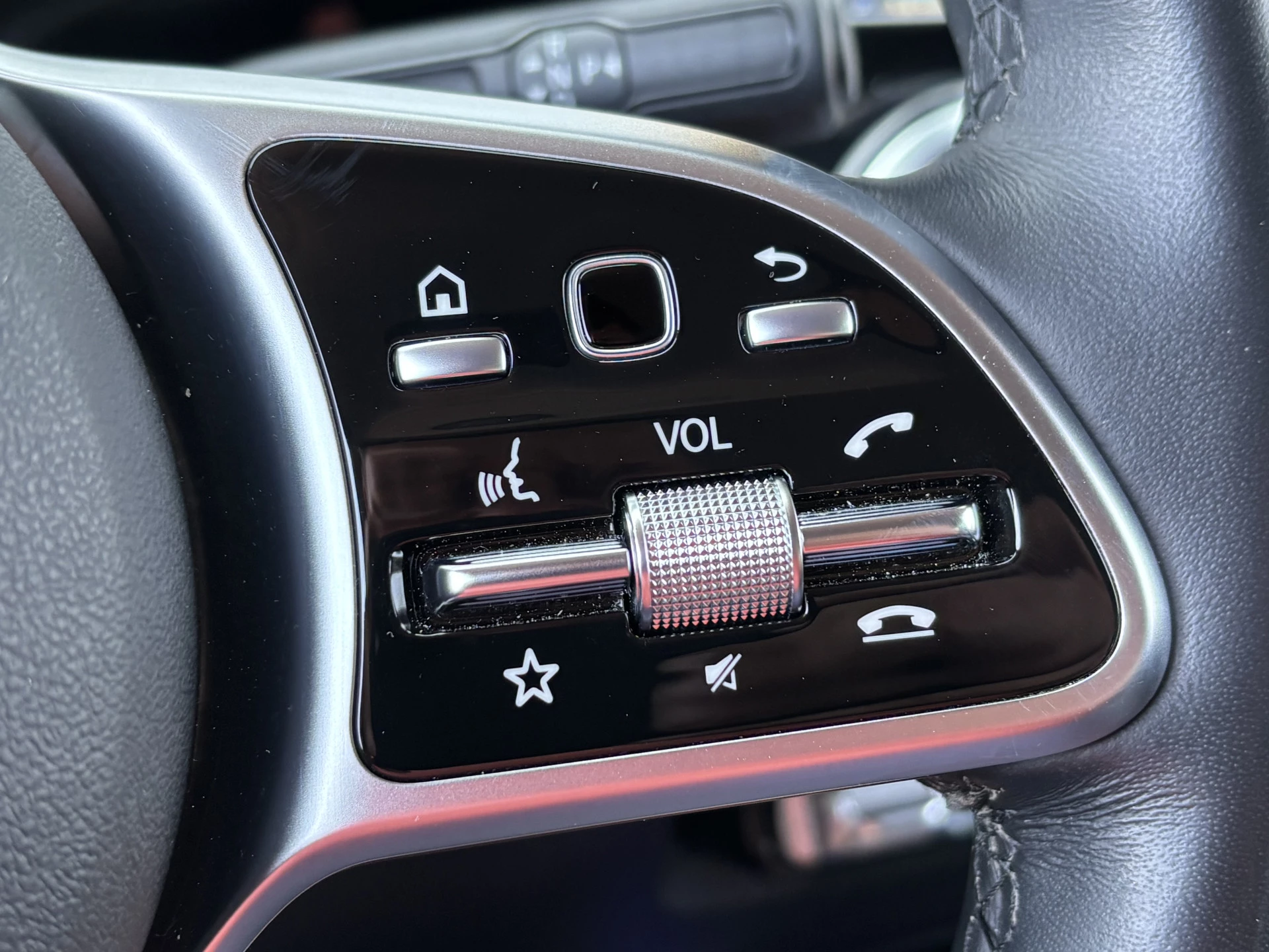 Hoofdafbeelding Mercedes-Benz GLB